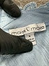 Moa Moa Blue Tank Top Size S - photo 7