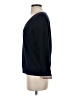 Boden Blue Pullover Sweater Size S - photo 5