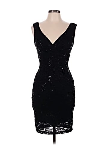 Ruby Rox Cocktail Dress (view 1)
