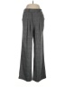 Halara Houndstooth Gray Dress Pants Size M - photo 1