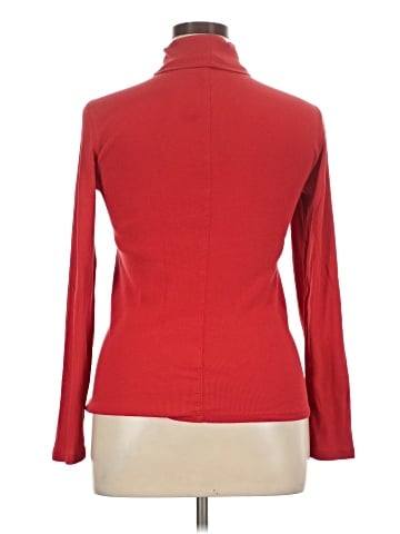 Everlane Long Sleeve Turtleneck (view 2)