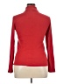 Everlane Red Long Sleeve Turtleneck Size XL - photo 2