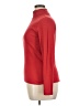 Everlane Red Long Sleeve Turtleneck Size XL - photo 5