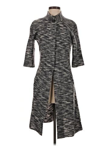 Aoyama Itchome Coat (view 1)