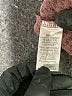 Kori America Burgundy Pullover Sweater Size L - photo 8