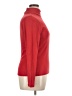 Everlane Red Long Sleeve Turtleneck Size XL - photo 4