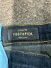 J.Crew Blue Jeans Size 26 waist (tall) - photo 8