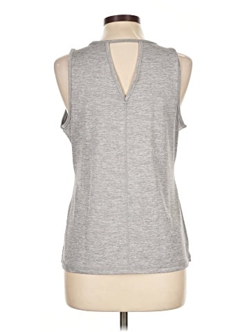 Ideology Sleeveless T-Shirt (view 2)