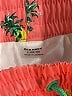 Old Navy Pink Board Shorts Size 10 - 12 - photo 3