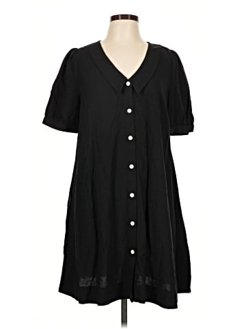 Ann Taylor LOFT Casual Dress (view 1)