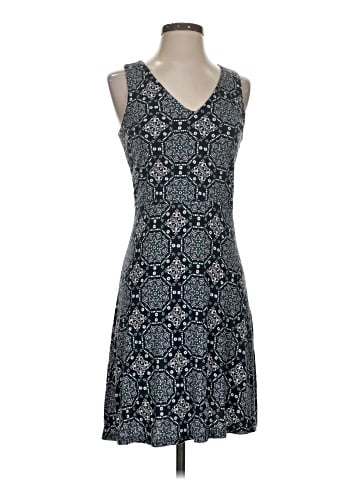 Ann Taylor LOFT Outlet Casual Dress (view 1)