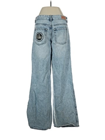 Coca-Cola Jeans (view 2)