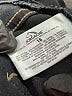 Jordache Solid Blue Jeans Size 16 - photo 8