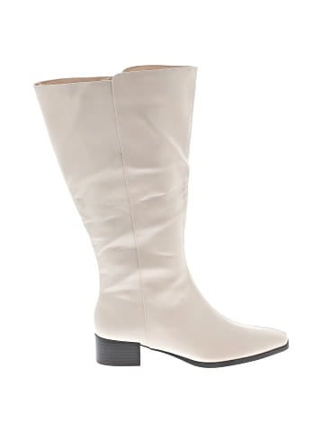 Journee Collection Boots (view 1)