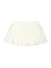 Tory Burch Solid Ivory Skort Size S - photo 2