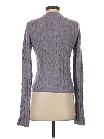 Bergdorf Goodman Cashmere Pullover Sweater (view 2)