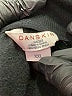Danskin Black Zip Up Hoodie Size XXL - photo 7