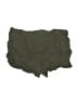BB Dakota 100% Rayon Solid Green Shorts Size 8 - photo 1