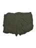BB Dakota 100% Rayon Solid Green Shorts Size 8 - photo 2