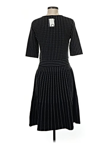 Saks Fifth Avenue Casual Dress (view 2)