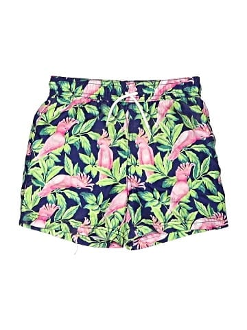 Janie and Jack Board Shorts (view 1)