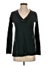 Kokun Green Pullover Sweater Size S - photo 1