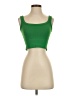 Nikibiki Green Tank Top Size S (estimated) - photo 1