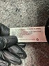 Isabel Maternity Solid Black Active Pants Size 16 Maternity - photo 4