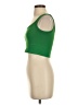 Nikibiki Green Tank Top Size S (estimated) - photo 5