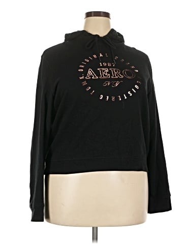 Aeropostale Pullover Hoodie (view 1)