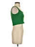 Nikibiki Green Tank Top Size S (estimated) - photo 4