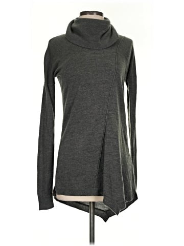 GNW Turtleneck Sweater (view 1)