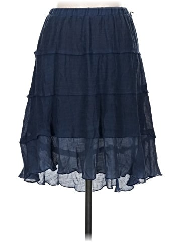 Iz Byer Casual Skirt (view 1)