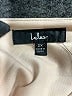 Lulus 100% Polyester Tan Casual Dress Size 2X - photo 6
