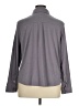 32 Degrees Gray Long Sleeve Blouse Size XL - photo 2
