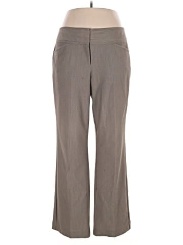 Elle Dress Pants (view 1)