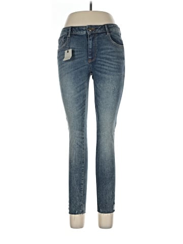 Zara Basic Jeans (view 1)