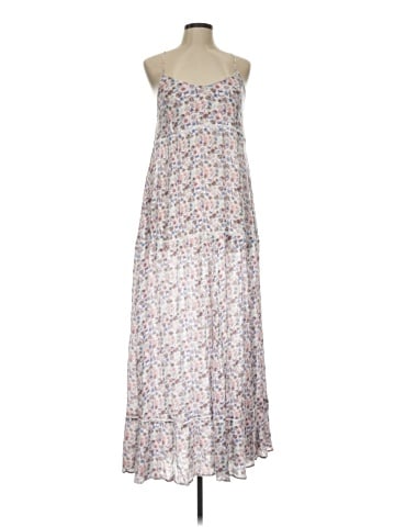 H&M L.O.G.G. Casual Dress (view 1)