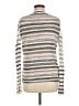 White + Warren Ivory Cardigan Size M - photo 2