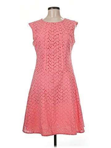 Roz & Ali Casual Dress (view 1)