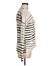White + Warren Ivory Cardigan Size M - photo 4