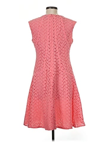 Roz & Ali Casual Dress (view 2)