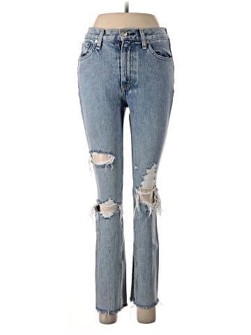 Rag & Bone Jeans (view 1)