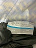 Columbia 100% Polyester White Zip Up Hoodie Size 10 - 12 - photo 3