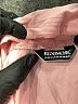 BLOOMCHIC 100% Polyester Pink Short Sleeve Blouse Size 22 - 24 - photo 7