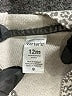 Carter's Silver Jumpsuit 9-12 MO / 12 MO - photo 3