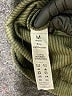 Halara 100% Polyester Solid Green Skort Size M - photo 3