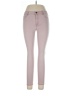 Refuge Color Block Pink Jeans Size 10 - photo 1