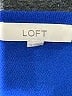 Ann Taylor LOFT Blue Pullover Sweater Size S - photo 7