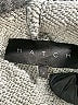 Hatch Gray Zip Up Hoodie Size Sm Maternity (1) - photo 6